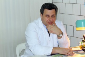 Белкин Вадим Анатольевич Врач-гинеколог – Белкин Вадим Анатольевич
