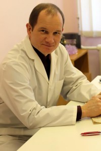 Бойко Владимир Васильевич Врач-невролог – Бойко Владимир Васильевич