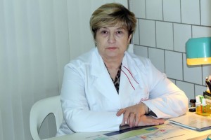 Пенькова Джульетта Владимировна Главный врач, врач-гинеколог – Пенькова Джульетта Владимировна